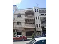 للبيع شقة حمص العباسية مطلة على شارع الستين اكساء سوبر 