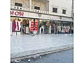 للاجار صالة تجارية بحلب سيف الدولة 220 متر على شارعين