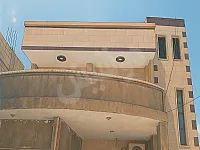 بيت عربي طابقين نظام شقق تصميم عراقي أصيل/الحسكة _النشوة الشرقية 