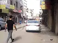 محل للبيع فرعي مساحة 24 متر /الرقة _تل ابيض
