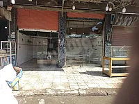 محلين للبيع عشارع العام مساحة 45متر/القامشلي _جانب جامع الشلاح