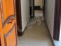 للبيع شقة 175م طابق 5 فني ملحق 3 غرف+تراس كبير+مصعد/إدلب وادي النسيم 
