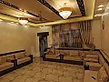 شقة للبيع طابق ثاني مع العفش وطاقة اكساء ملكي185م/الحسكة _دوار مرشو