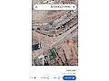 للبيع ارص بحلب الراموسة 1630 متر على الطريق الرئيسي
