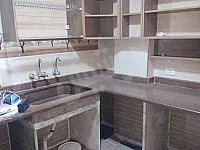 للبيع شقة حمص الأرمن الجنوبي تجهيز ممتاز 