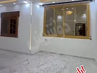 للبيع شقة 200م طابق اول فني 6 غرف و صالون/إدلب المدينة حي وادي النسيم 