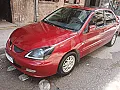 ميتسوبيشي لانسر  🚘  ٢٠٠٥ 