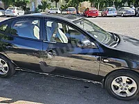 هيونداي افانتي 2008 كاملة 
