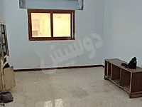 للبيع شقة حمص حي السبيل قرب السبع شجرات تجهيز جديد 
