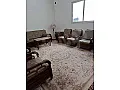 للبيع شقة حمص الزهراء اكساء جيد 
