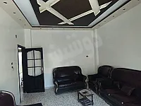 للبيع شقة حمص جب الجندلي اكساء سوبر ديلوكس 