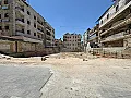 للبيع ارض بحلب سيف الدولة 293 متر شرقية مقابل السوق