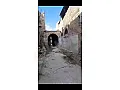 للبيع خان اثري قريب من قلعة حلب بحاجة لترميم 1663 منر طابقين