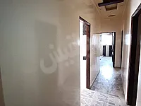 للبيع شقة بحلب سيف الدولة 110 متر 4 غرف طابق 3
