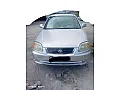 هيونداي فيرنا  الكوريه  كرت 2004