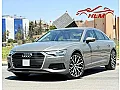 AUDI A6 40 TFSI سنة الصنع : 2022 