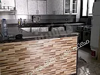 للبيع شقة حمص وادي الدهب مقابل المربع الذهبي تجهيز سوبر 