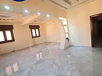 للبيع شقة بحلب كورنيش الاذاعة 5 غرف طابق 4 شرقي جنوبي اكساء سوبر