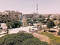 للبيع شقة عالعضم حمص حي الورود موقع مميز 