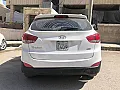 هيونداي توسان 2012