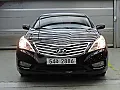 هيونداي ازيرا 2011 