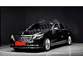 مرسيدس W222 S350 2019