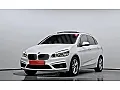 بي ام دبليو الفئة الثانية F45 2016
