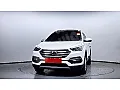 هيونداي سانتافيه 2018