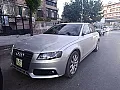 اودي 🚘   2011   اكمل وصف محرك 4 سلندر 