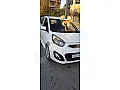 كيا بيكانتو 🚘   بلنمره السوريه كرتا ٢٠١٢ 