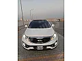 سبورتاج R 🚘 موديل 2015 ادخال جديد  السياره كامله رقم واحد 