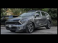  للبيع : كيا سبورتاج - Sportage