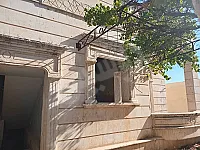 للبيع مزرعة حلب خان العسل 600 متر 360 بناء لحاجة لترمبم