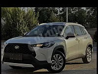 للبيع - كورولا كروس - Corolla Cross