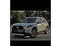 للبيع - كورولا كروس - Corolla Cross
