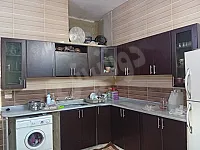 للبيع شقة حمص طريق الارمن # ضاحية المهاجرين اكساء ممتاز 