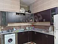 للبيع شقة حمص طريق الارمن # ضاحية المهاجرين اكساء ممتاز 