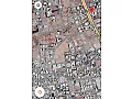 للبيع ارض مساحة 30الف معلى 3شوارع كفر حمرة