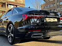 للبيع - Audi A6 2021