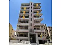للبيع شقة سكنية طابق سابع مصعد راكب 210م/الرقة _الثكنة