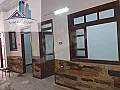 شقة سكنية للبيع/اكساء جيد جداً/حمص••حي كرم اللوز 
