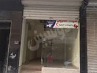 للبيع محل تجاري بحلب الفيض 17 متر مع سقيفة