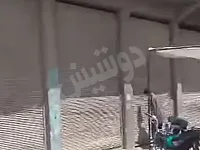 للبيع محلات تجارية بحلب منبج 252 متر على ثلاث شوارع