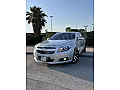 للبيع - Chevrolet Malibu 2013