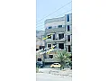 للبيع شقة عالعضم مقطعه طابق ثالث 195م/الحسكة _تل حجر