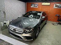  للبيع - Mercedes benz E300 2019