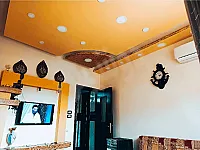 شقة سكنية للبيع/مساحة 75م/ركن الدين••فوق جامع ابو النور 