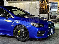 سوبارو WRX 2015 توربو 