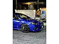 سوبارو WRX 2015 توربو 