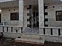 للبيع مزرعة 450م العمار 260م خمس غرف /مدينة الدانا بالحيارة الشرقية 